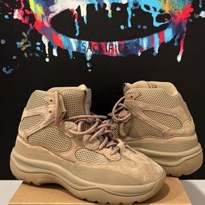 Yeezy Desert Boot ‘Rock’